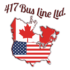 417 Bus Lines Ltd.