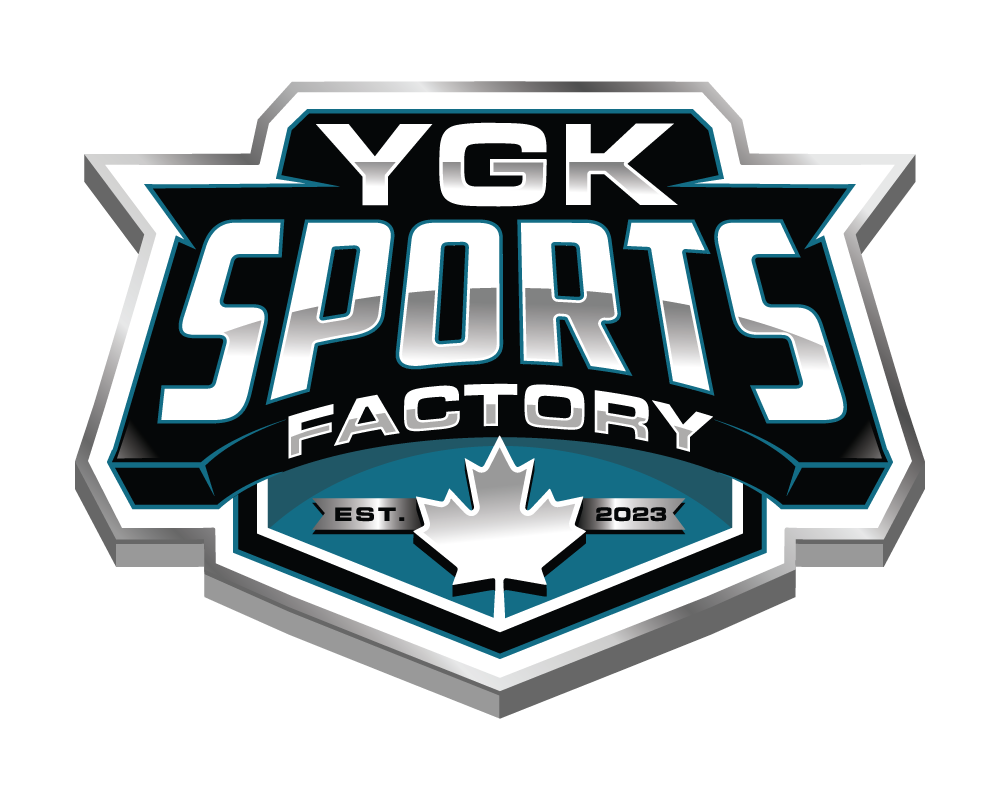 YGK Sports Factory