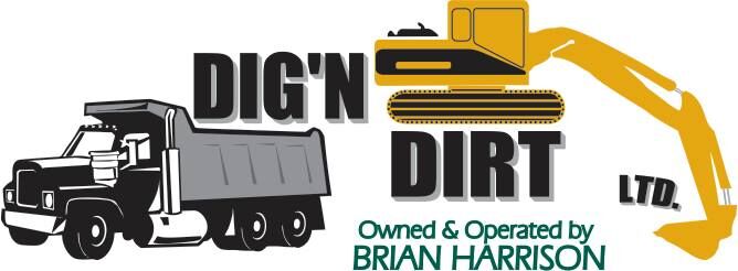 Dig' N Dirt LTD