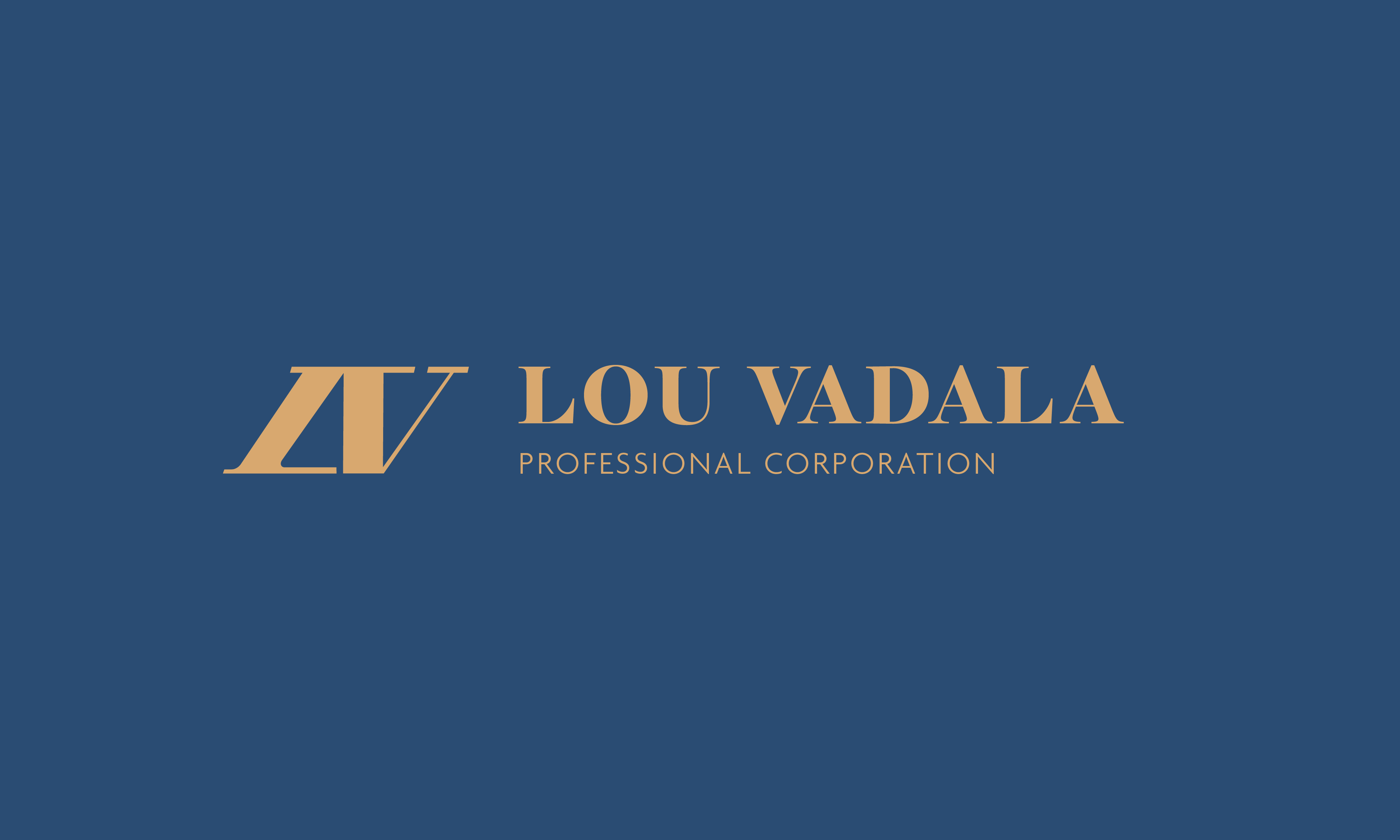 Lou Vadala Professional Corporation