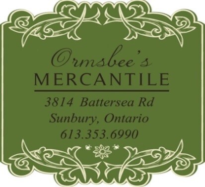 Ormsbee's Mercantile 