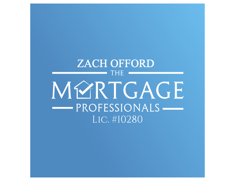 Zach Offord Mortgage Professionals