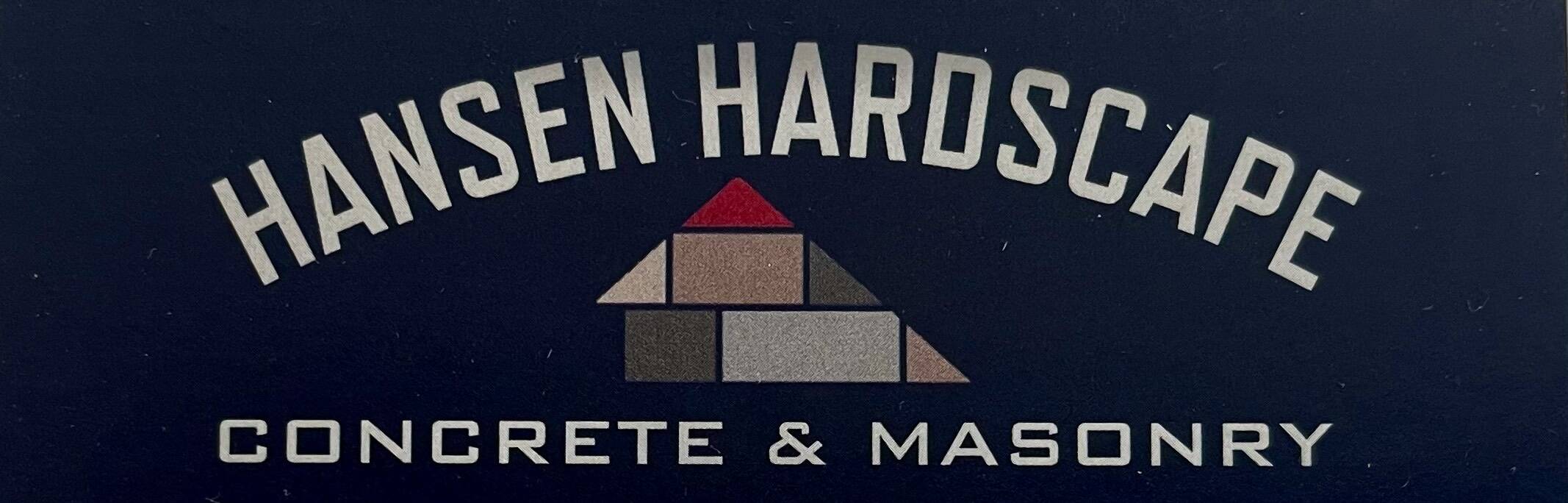 Hansen Hardscape