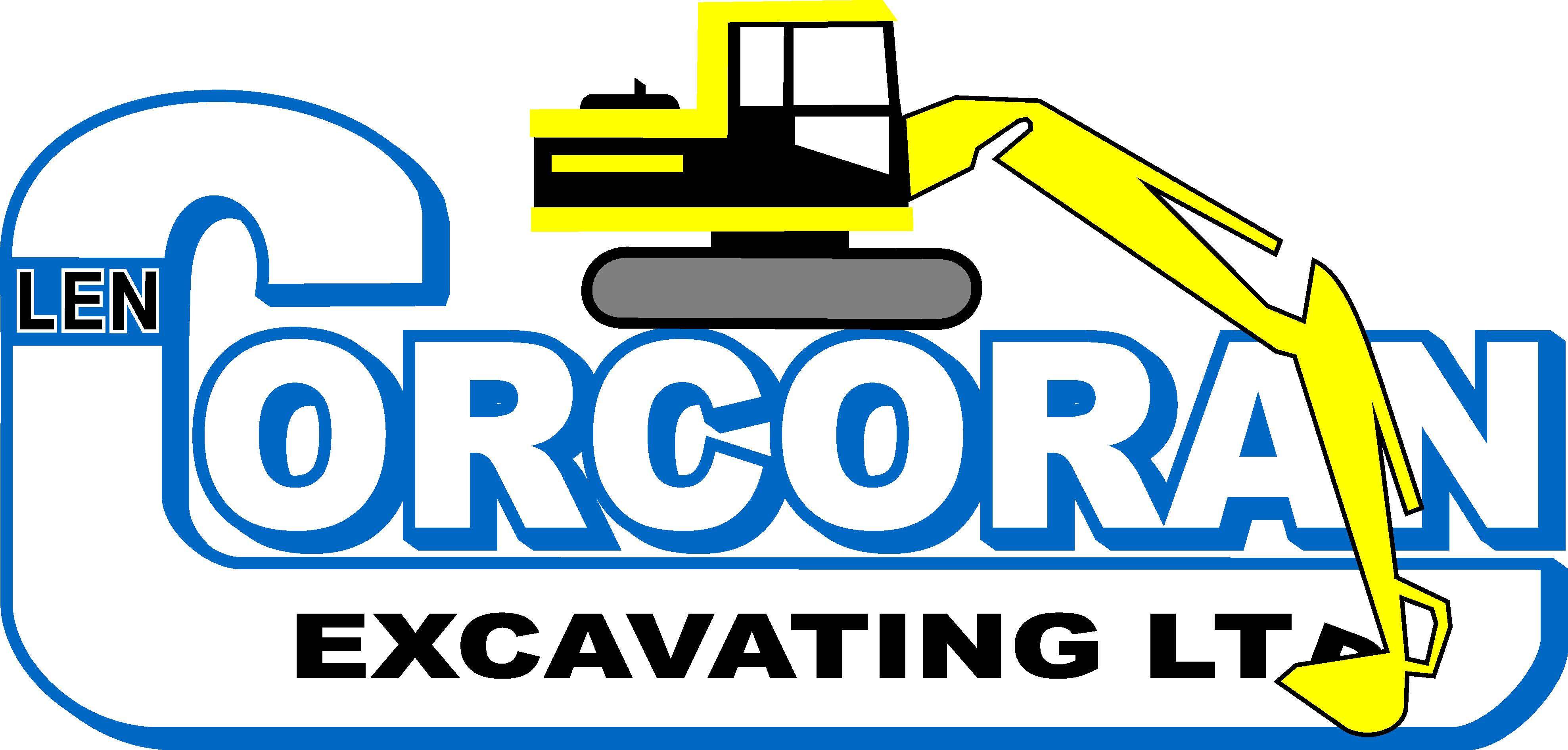 Corcoran Excavating Ltd