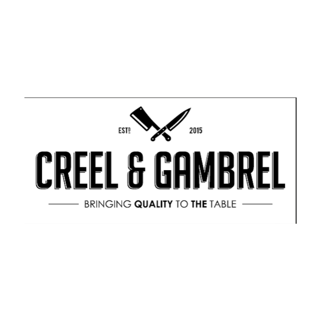 Creel & Gambrel