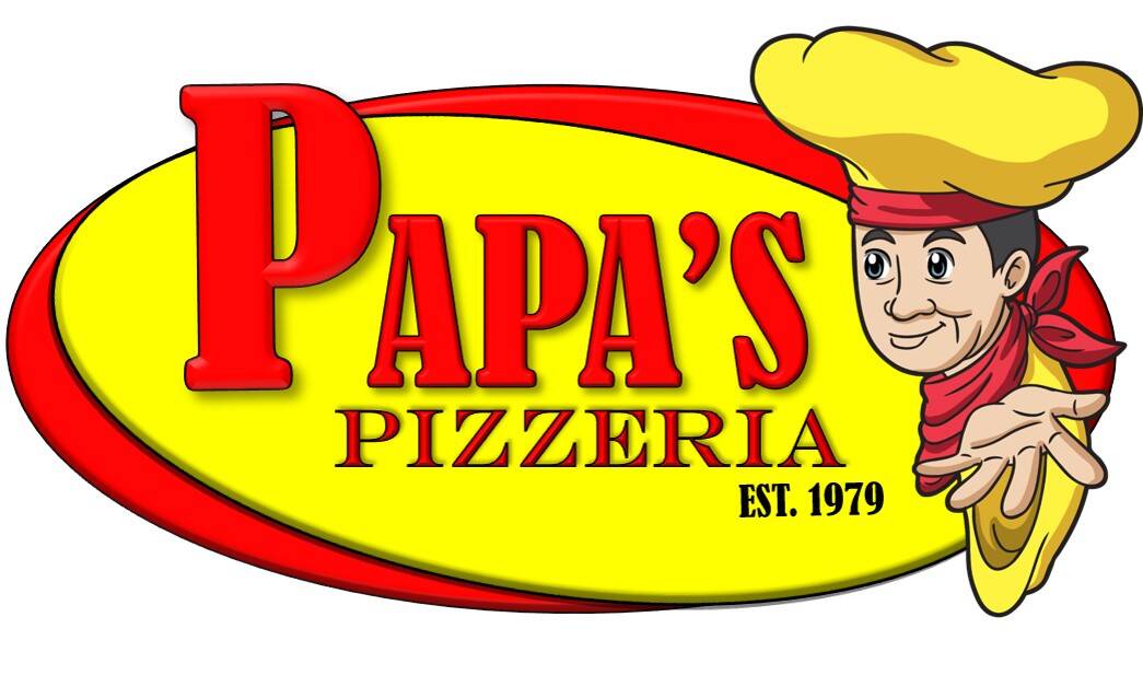 Papa's Pizzaria